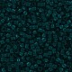 Toho Treasure beads 11/0 Transparent Capri Blue TT-01-7BD